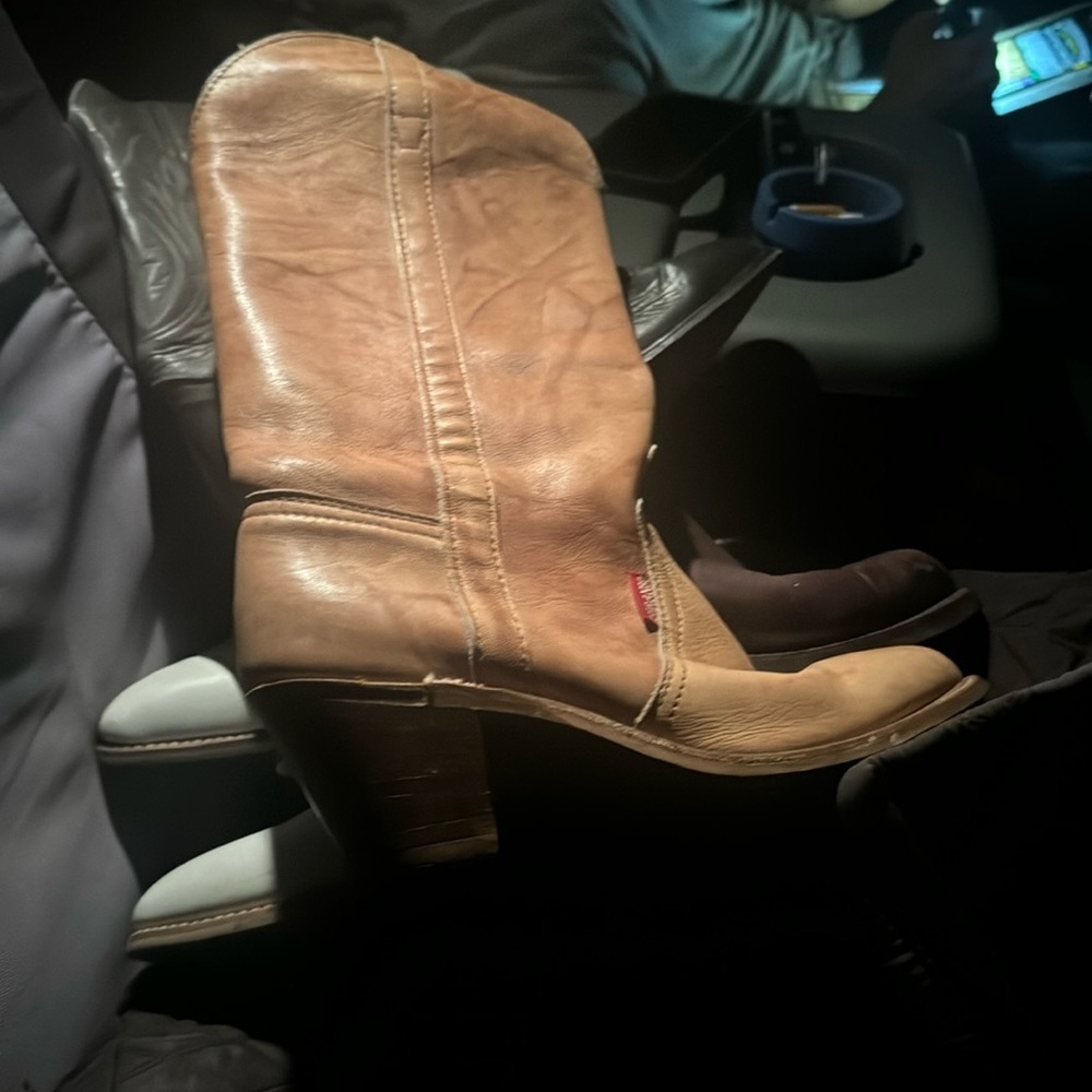 Boots boots boots